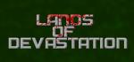 Lands Of Devastation Box Art Front